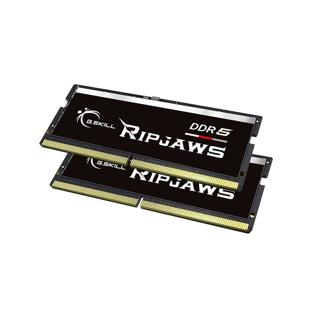 Память RAM GSKILL F5-5600S4040A16GX2-RS DDR5 32 GB CL40-2