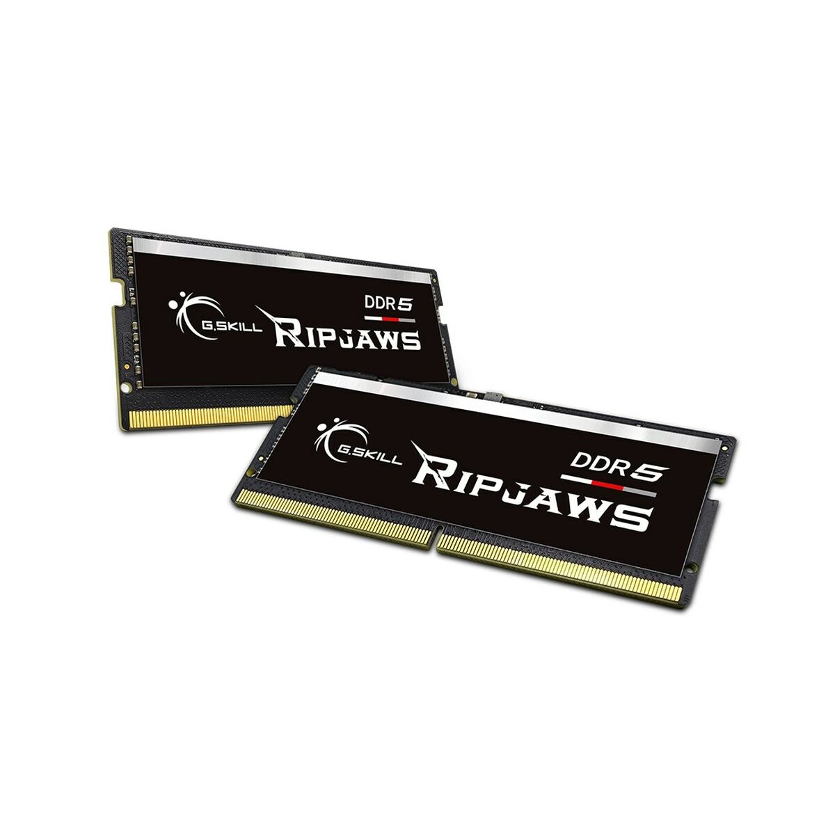 Память RAM GSKILL F5-5600S4040A16GX2-RS DDR5 32 GB CL40-3