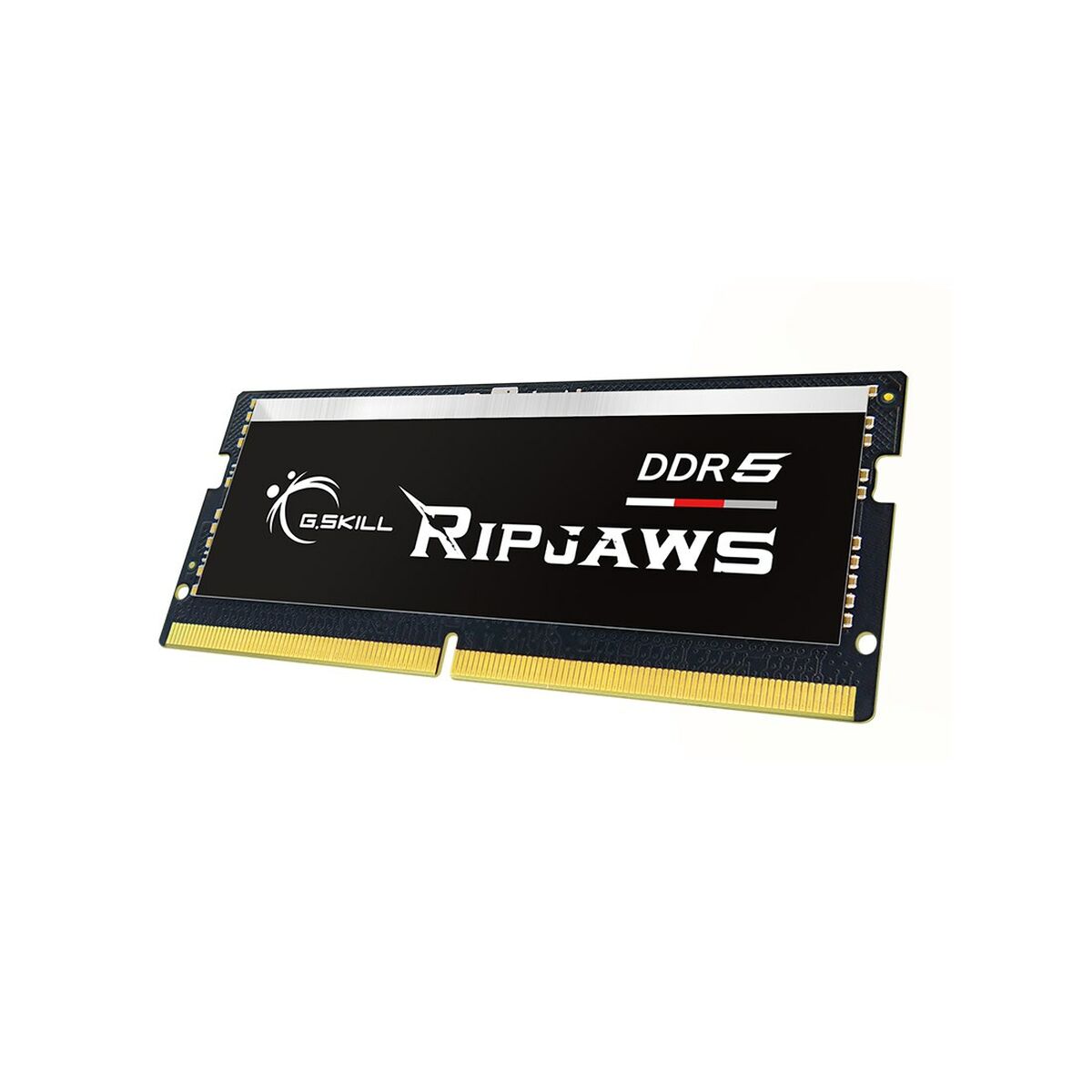 Память RAM GSKILL F5-5600S4040A16GX2-RS DDR5 32 GB CL40-5