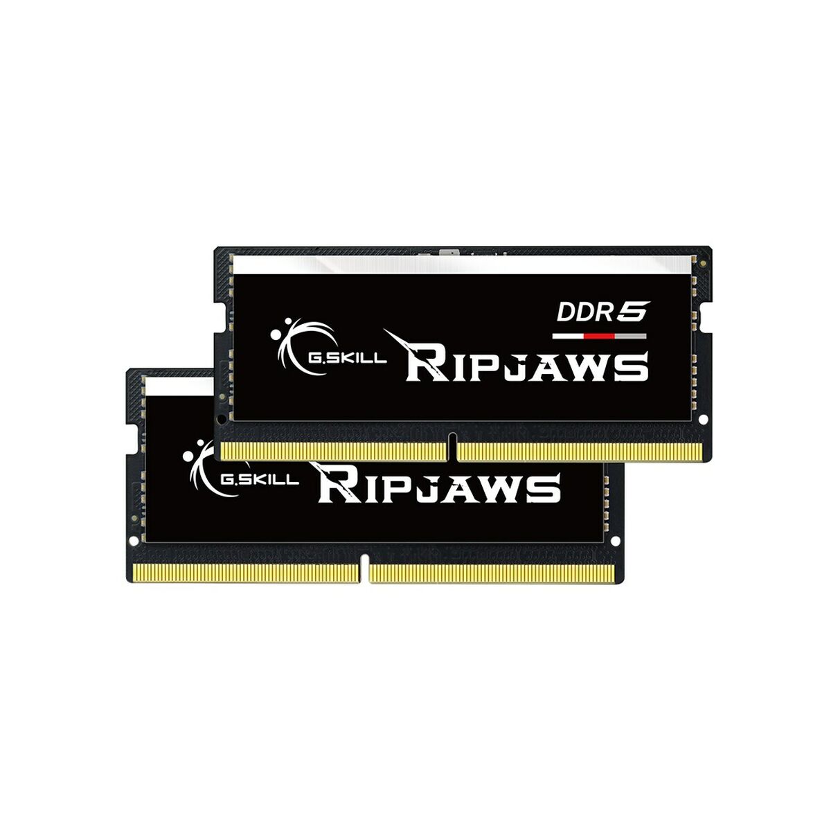 Память RAM GSKILL F5-5600S4645A32GX2-RS DDR5 32 GB 64 Гб CL46-3