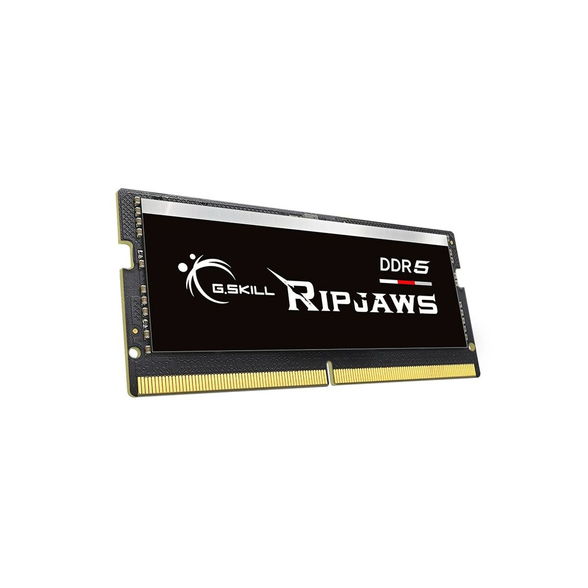 Память RAM GSKILL F5-5600S4645A32GX2-RS DDR5 32 GB 64 Гб CL46-5