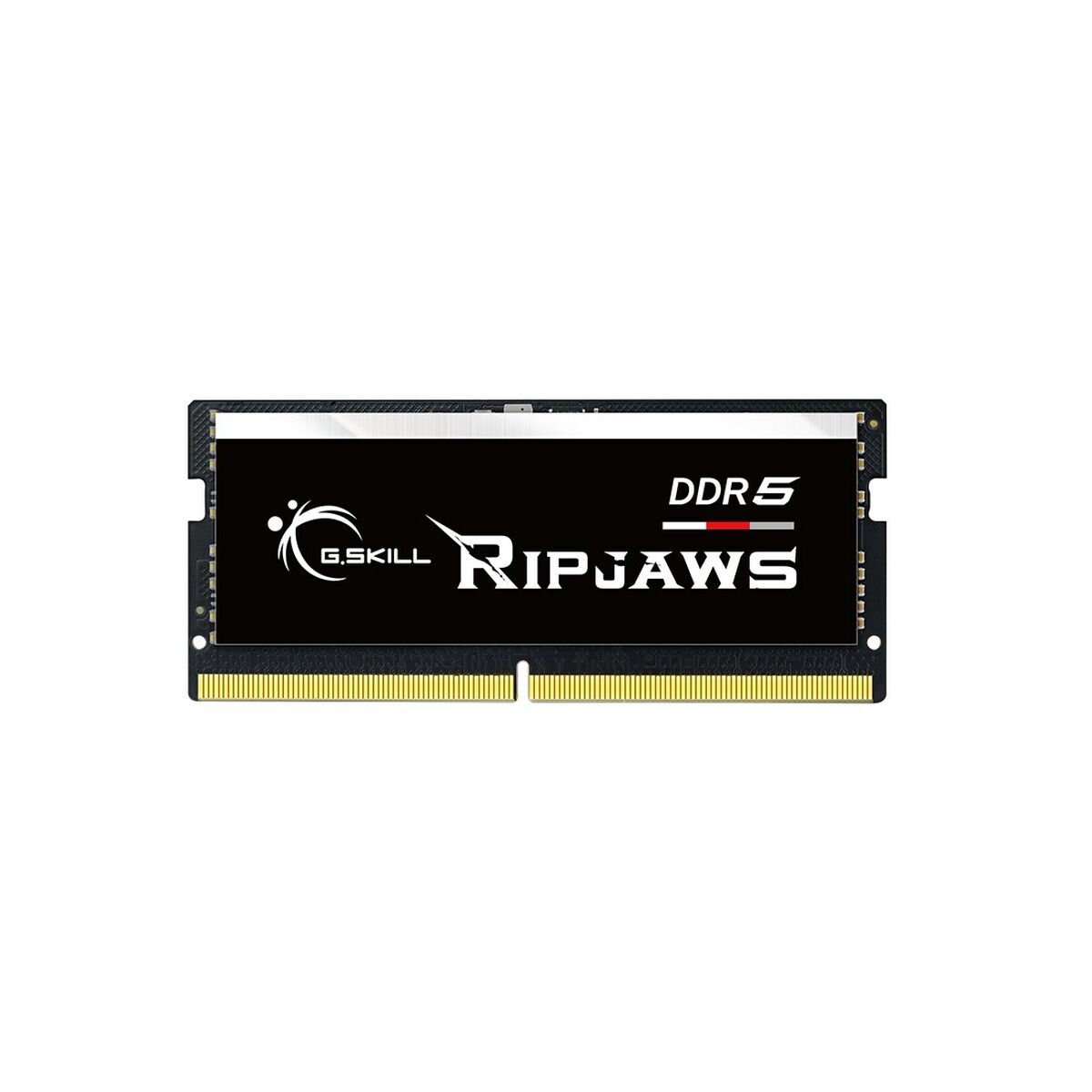 Память RAM GSKILL F5-5600S4645A32GX2-RS DDR5 32 GB 64 Гб CL46-6