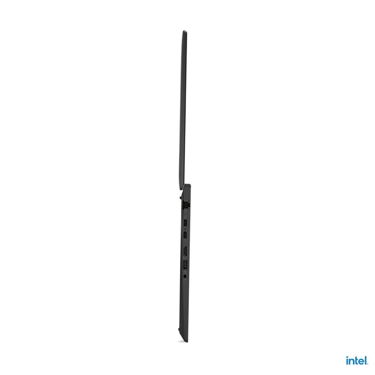 Ноутбук Lenovo ThinkPad T14 14 Intel Core I7-1255U 16 GB RAM 512 Гб SSD Qwerty UK-5