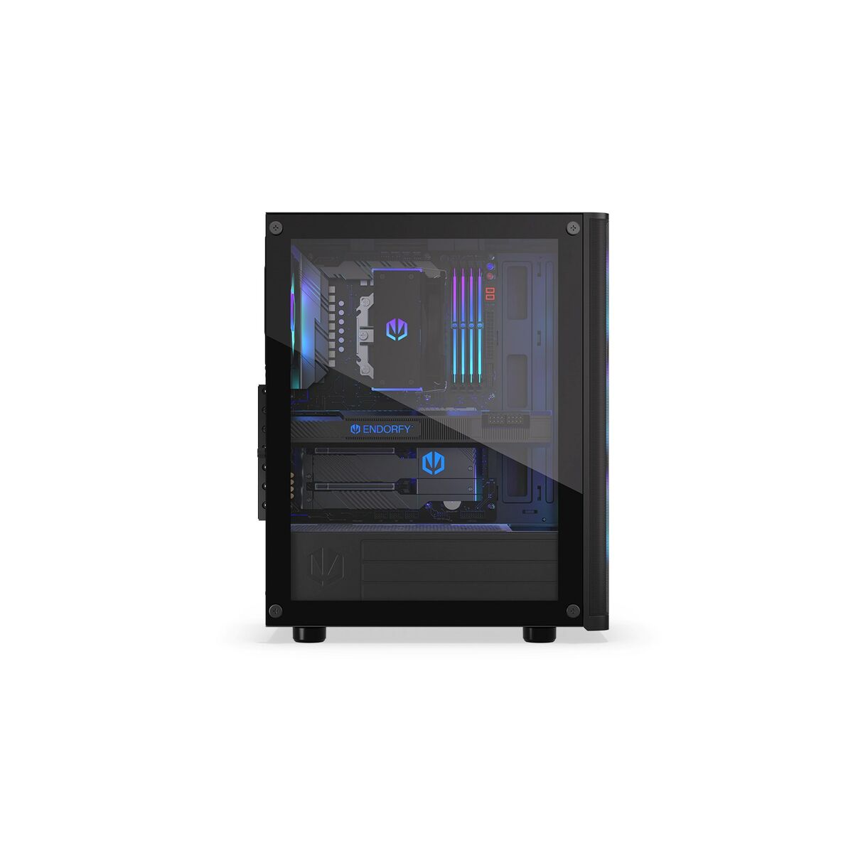 Настольный ПК Endorfy EY2A014-4