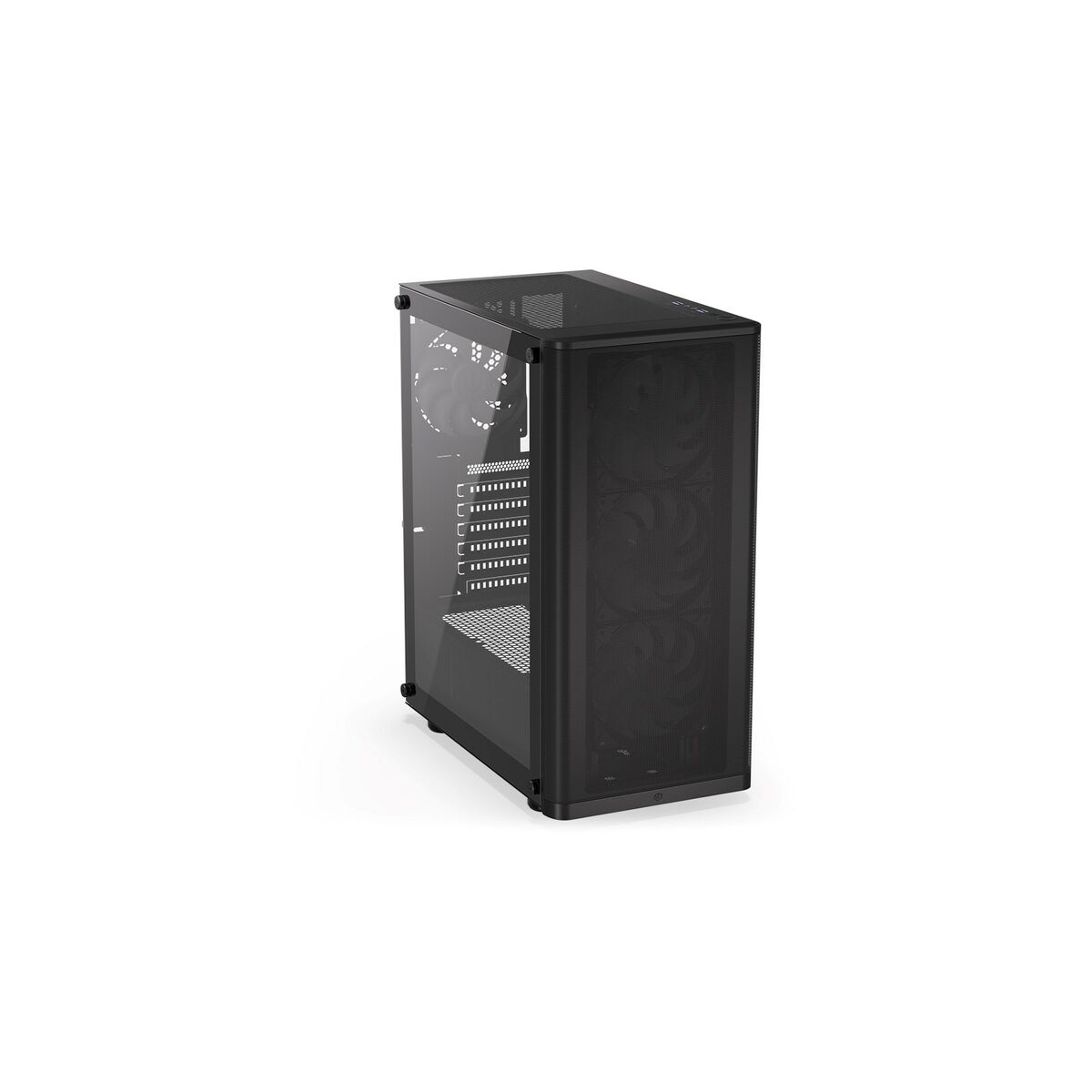 Настольный ПК Endorfy EY2A014-5