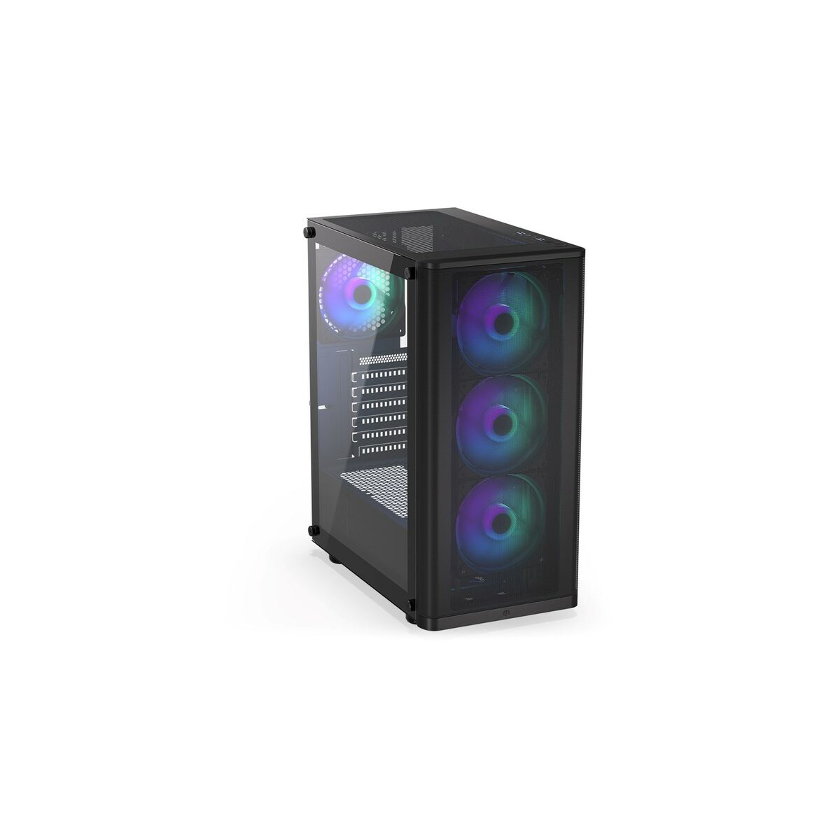 Настольный ПК Endorfy EY2A014-6