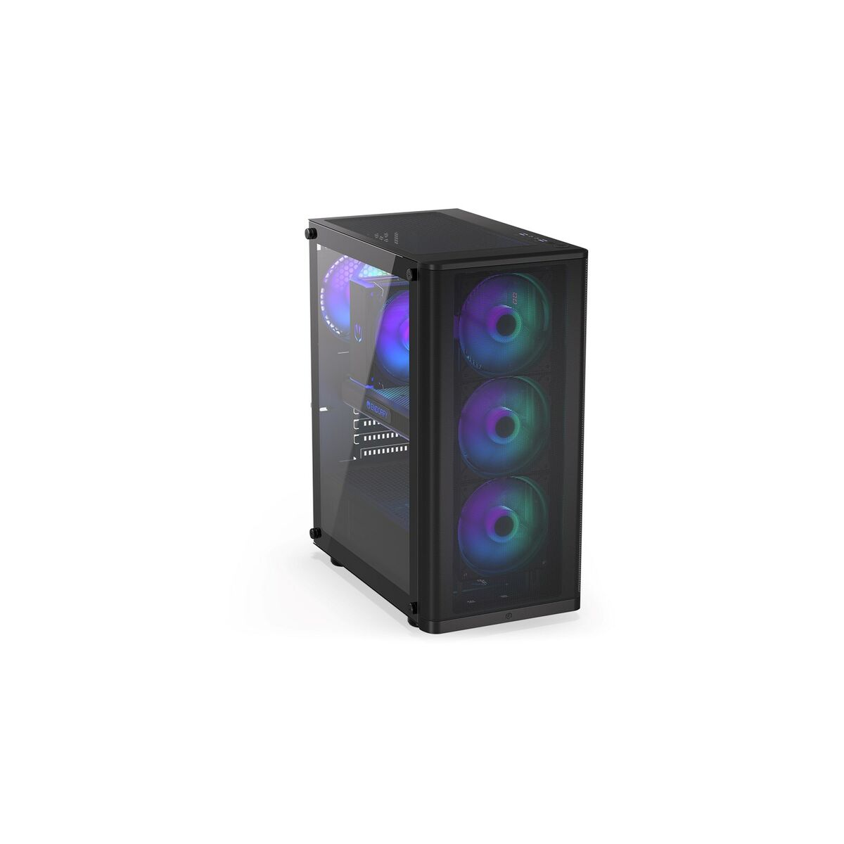 Настольный ПК Endorfy EY2A014-7
