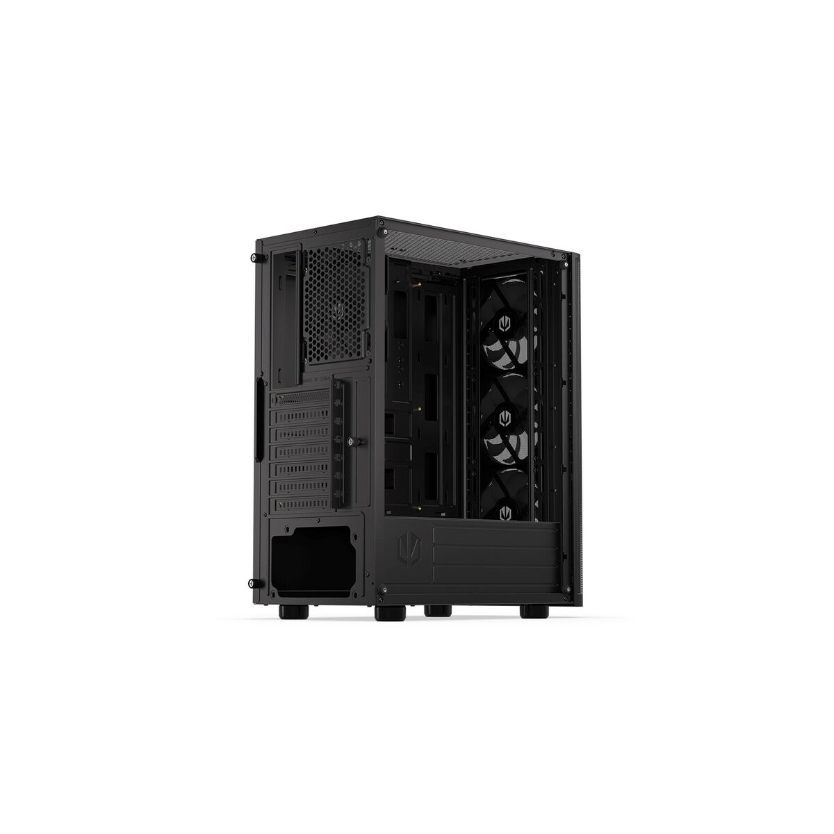 Настольный ПК Endorfy EY2A014-8
