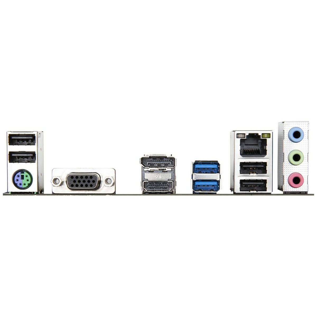 Материнская плата Gigabyte H510M S2H V3 Intel® H470 Express INTEL H470 EXPRESS LGA 1200-2