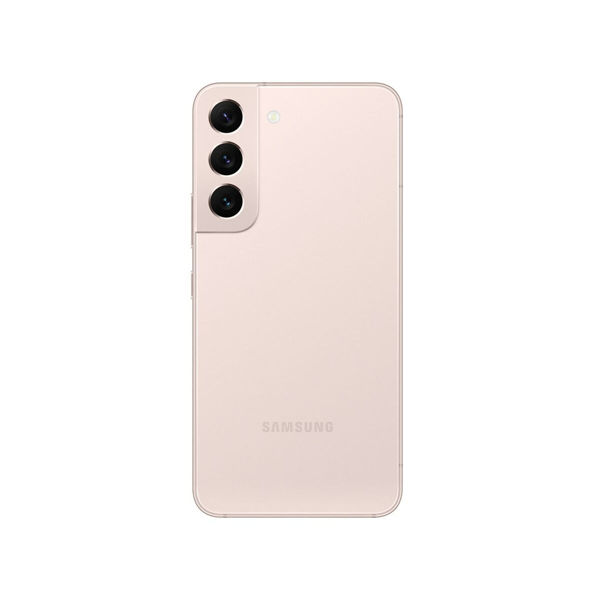 Смартфоны Samsung SM-S901B 6,1 8 Гб 256 GB 8 GB RAM Octa Core Exynos 2200 Розовый Pозовое золото-2