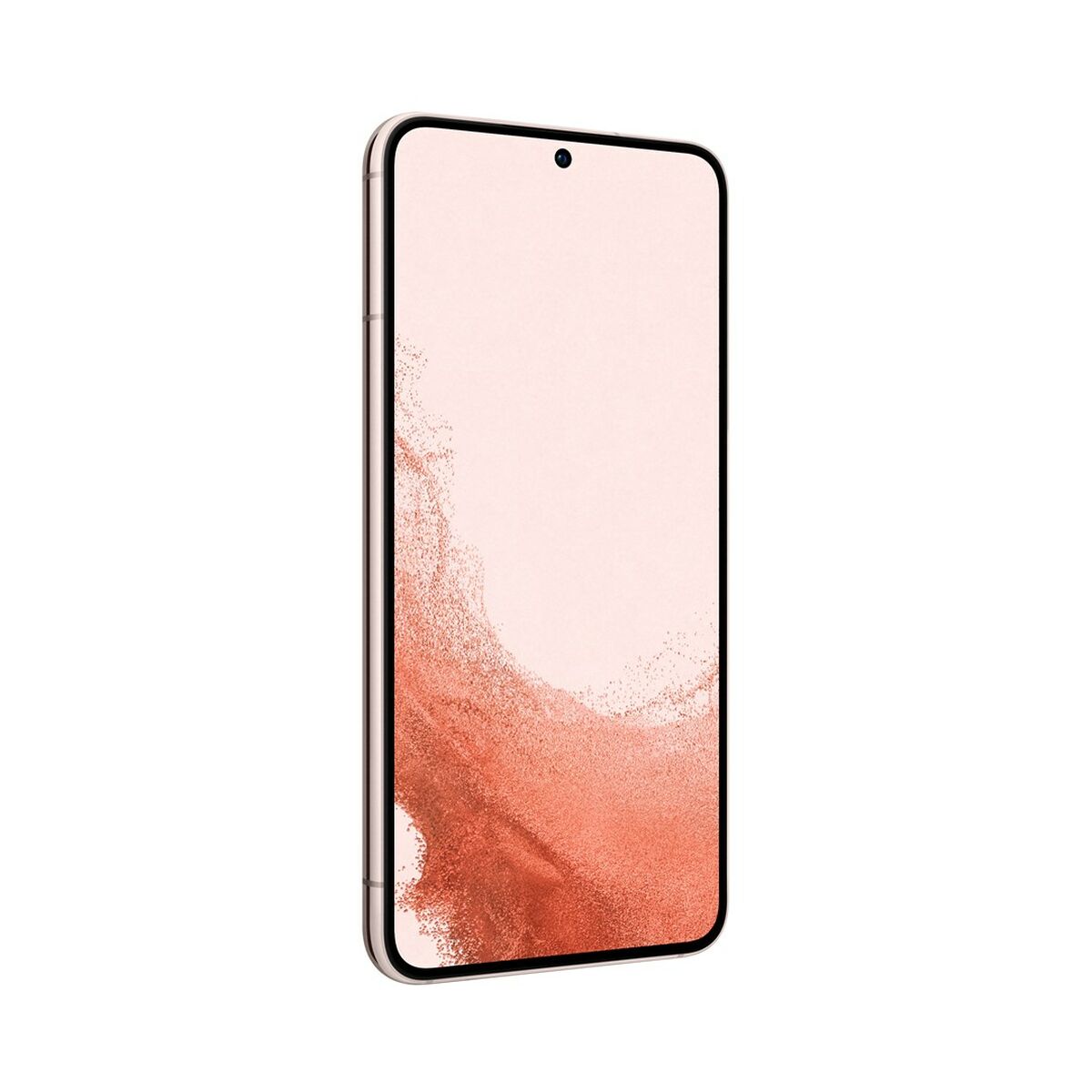 Смартфоны Samsung SM-S901B 6,1 8 Гб 256 GB 8 GB RAM Octa Core Exynos 2200 Розовый Pозовое золото-3
