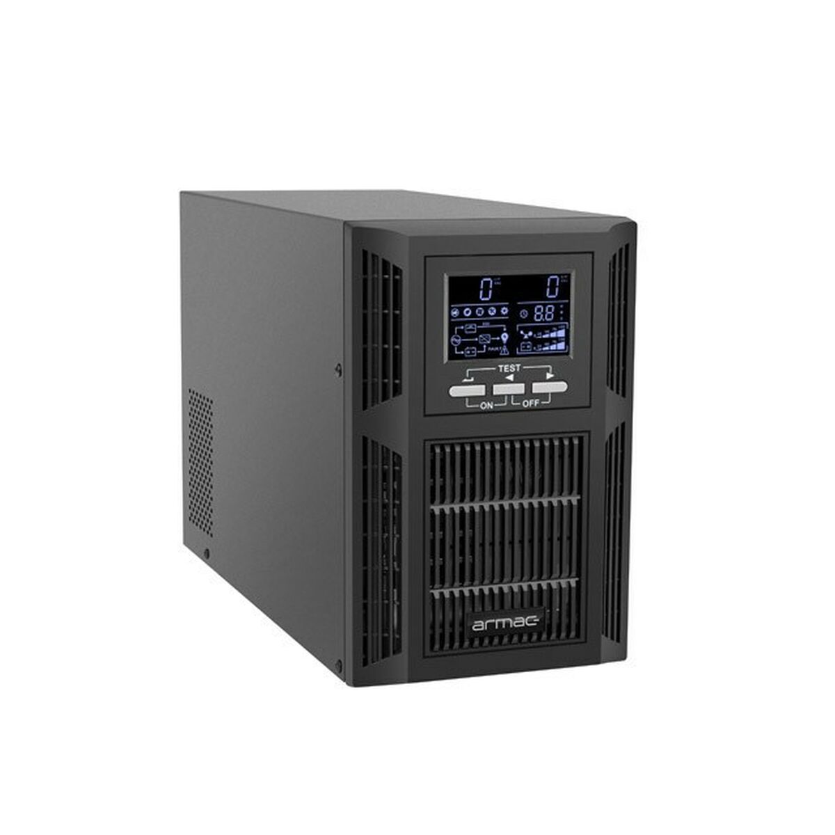 Система бесперебойного питания Интерактивная SAI Armac O1000IPF1 1000 W-2