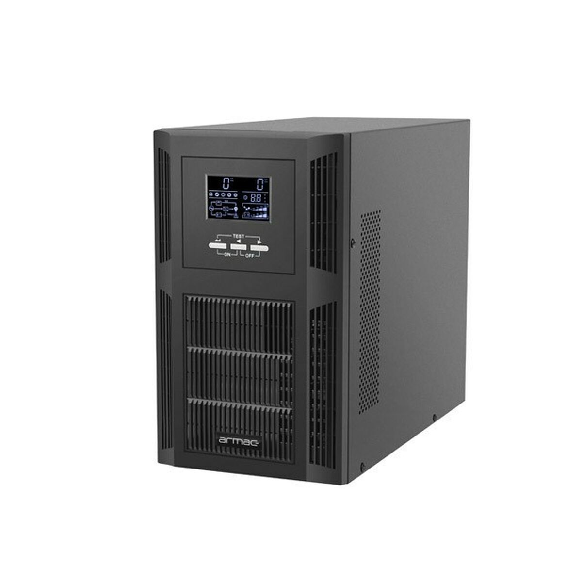 Kesintisiz Güç Kaynağı Etkileşimli SAI Armac O3000IPF1 3000 W