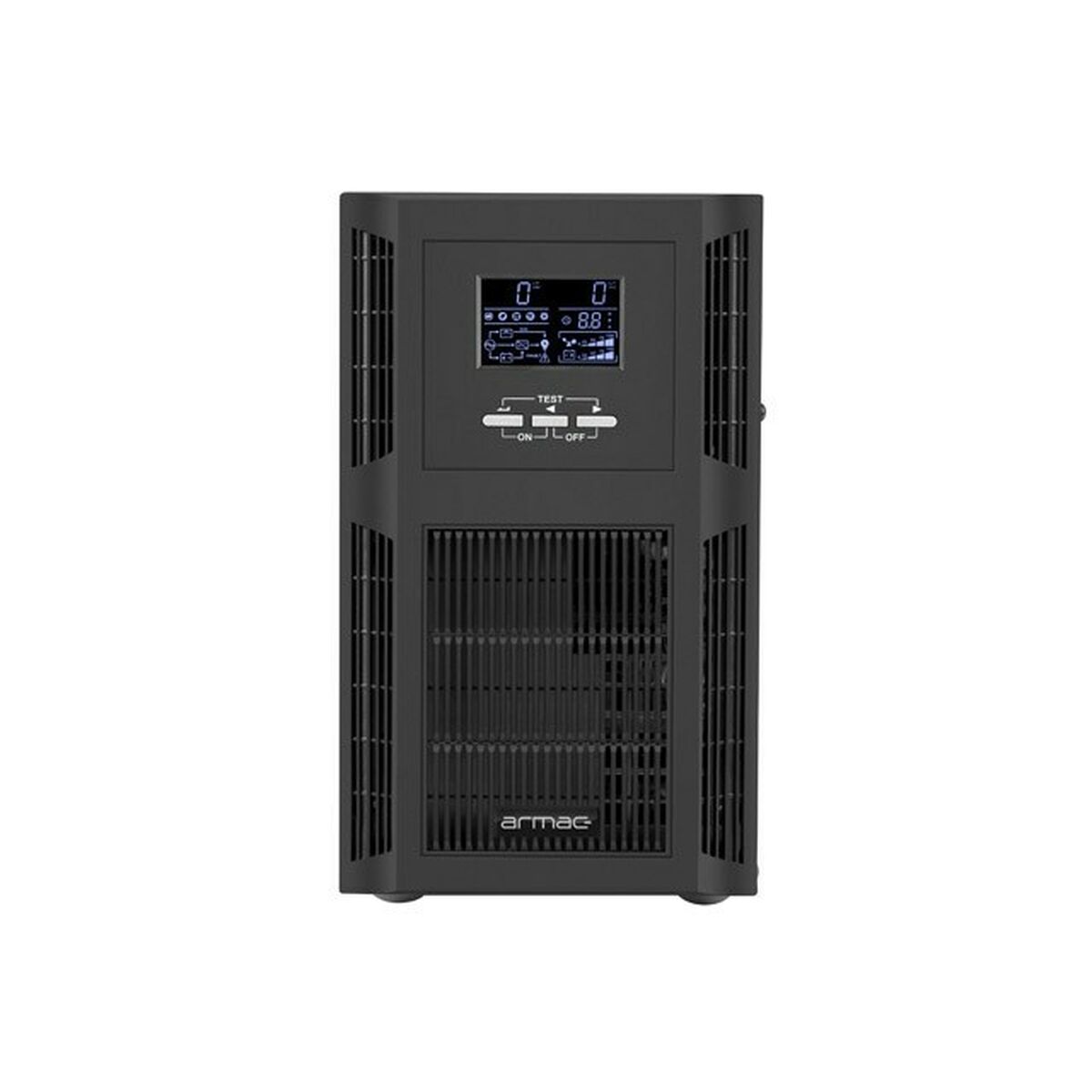 Система бесперебойного питания Интерактивная SAI Armac O3000IPF1 3000 W-3