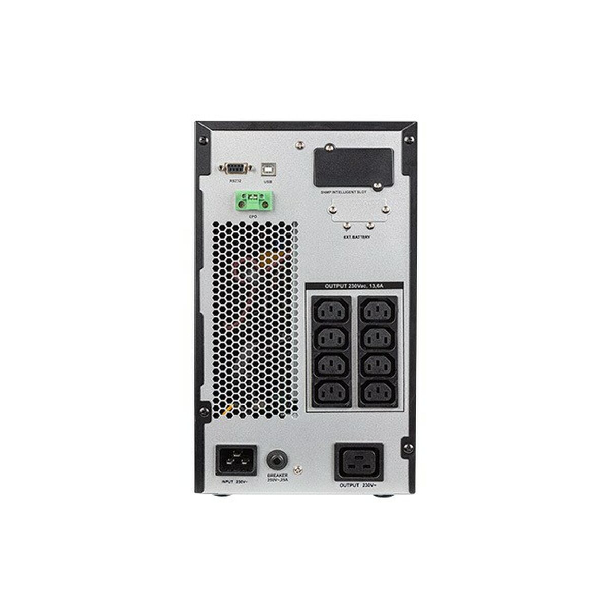 Система бесперебойного питания Интерактивная SAI Armac O3000IPF1 3000 W-4
