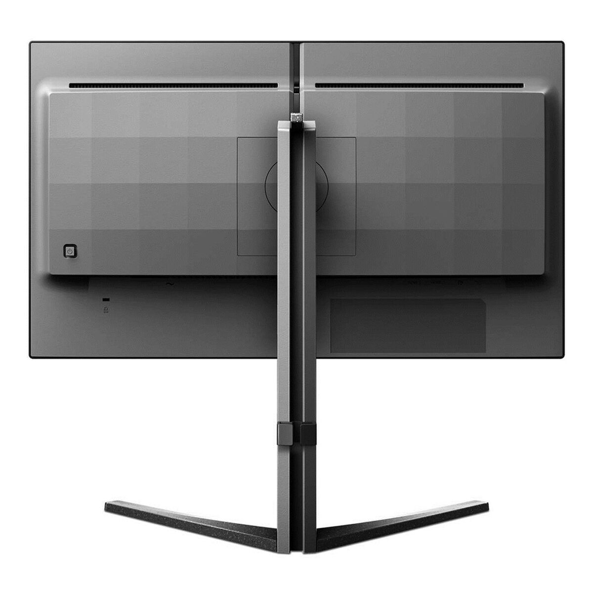 Монитор Philips 25M2N3200W/00 24,5 VA LCD Flicker free 50-60  Hz-6