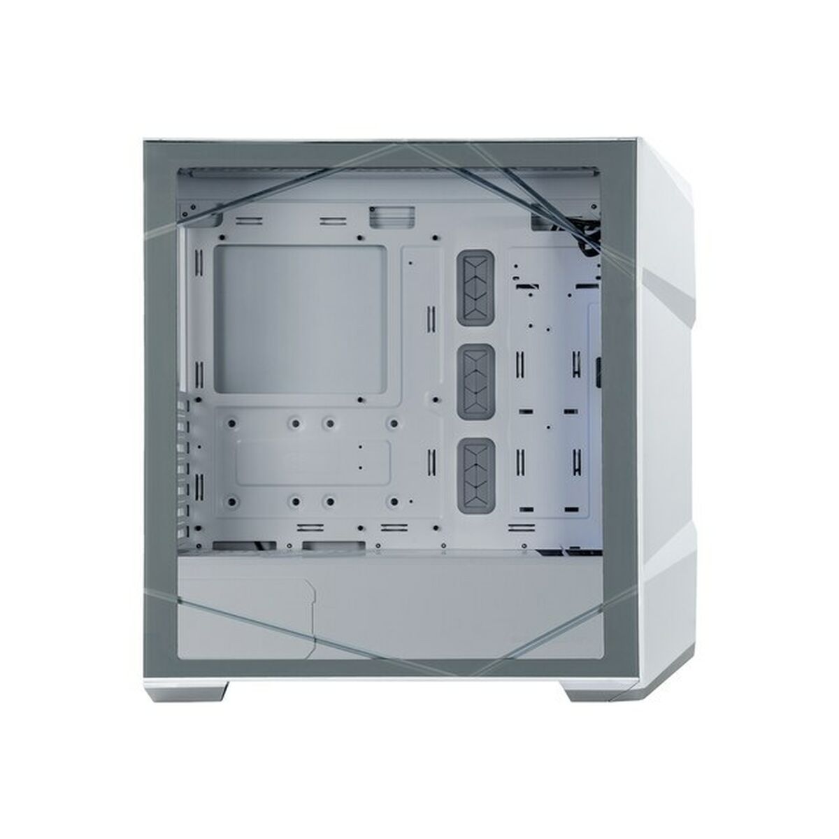 ATX 갈릴레오 쿨러 마스터 TD500V2-WGNN-S00 ARGB 화이트-4