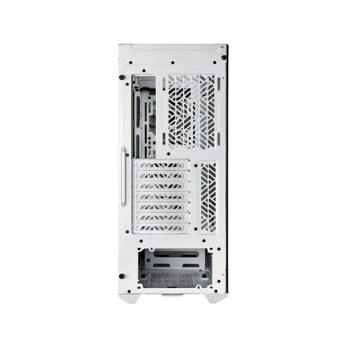 ATX 갈릴레오 쿨러 마스터 TD500V2-WGNN-S00 ARGB 화이트-7