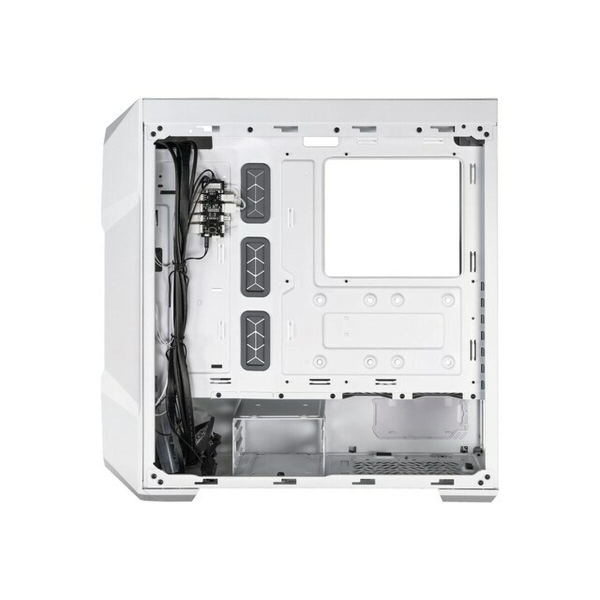 ATX 갈릴레오 쿨러 마스터 TD500V2-WGNN-S00 ARGB 화이트-8