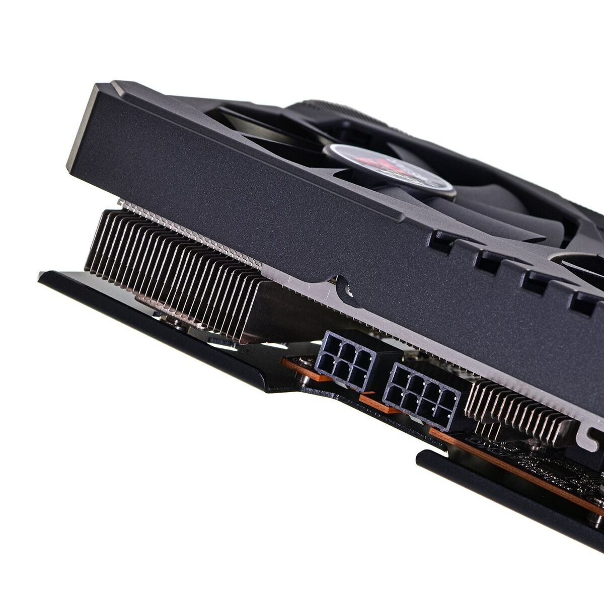 Biostar VA67S6TML9 Radeon RX 6700 XT 12GB GDDR6 그래픽 카드-6