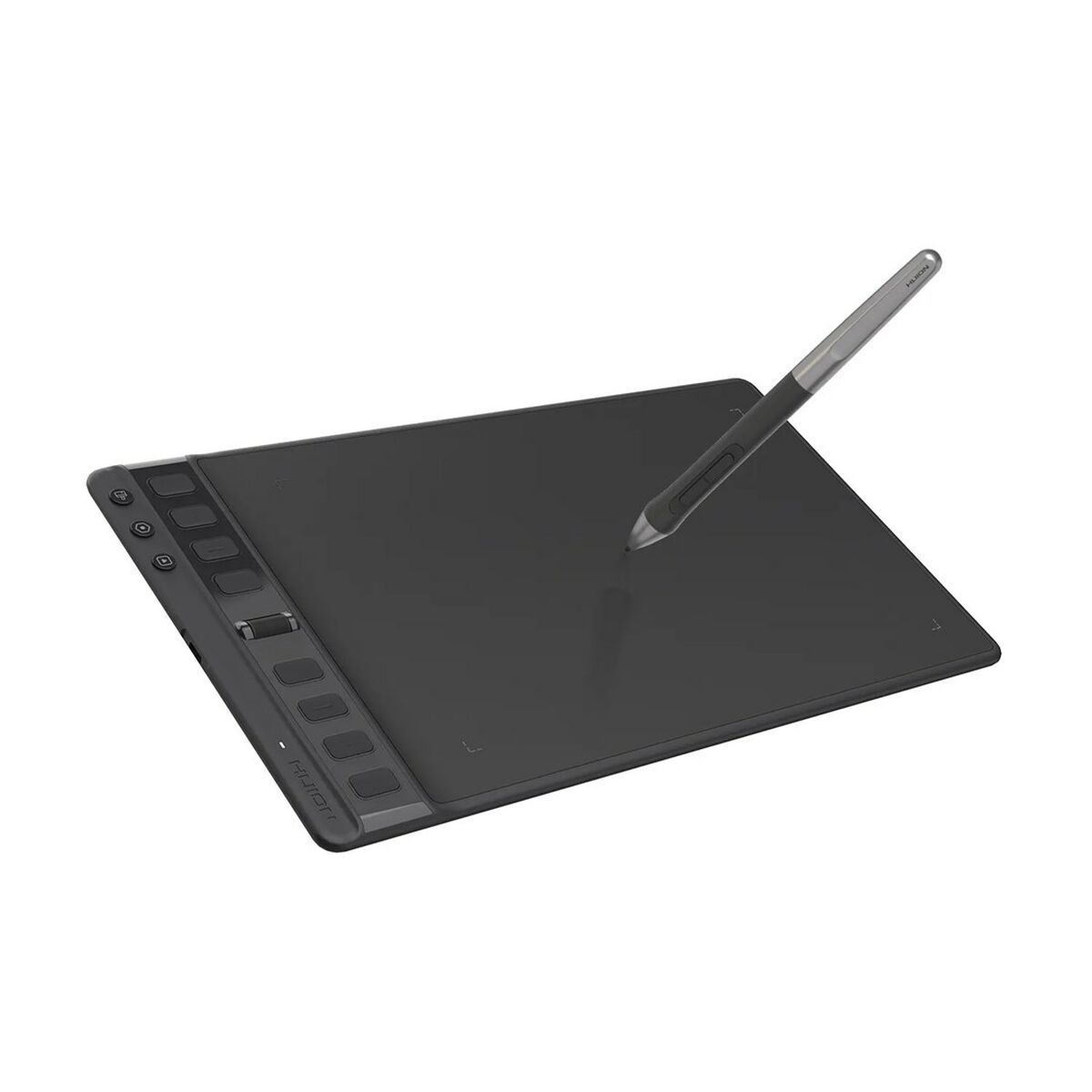 Графические планшеты и ручки Huion Inspiroy 2M-3