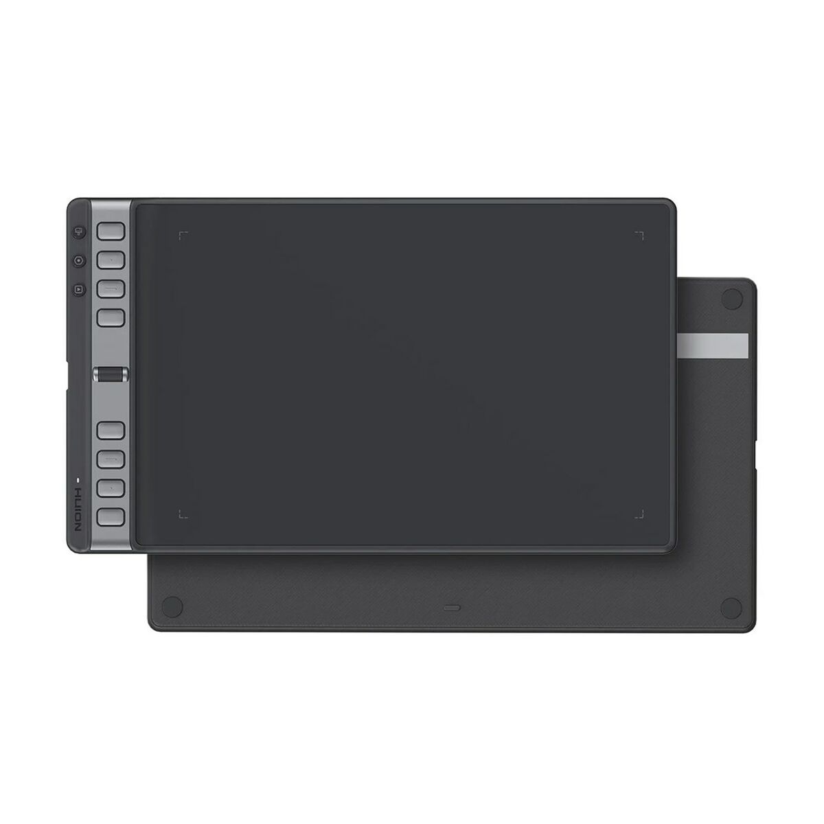 Графические планшеты и ручки Huion Inspiroy 2L-3