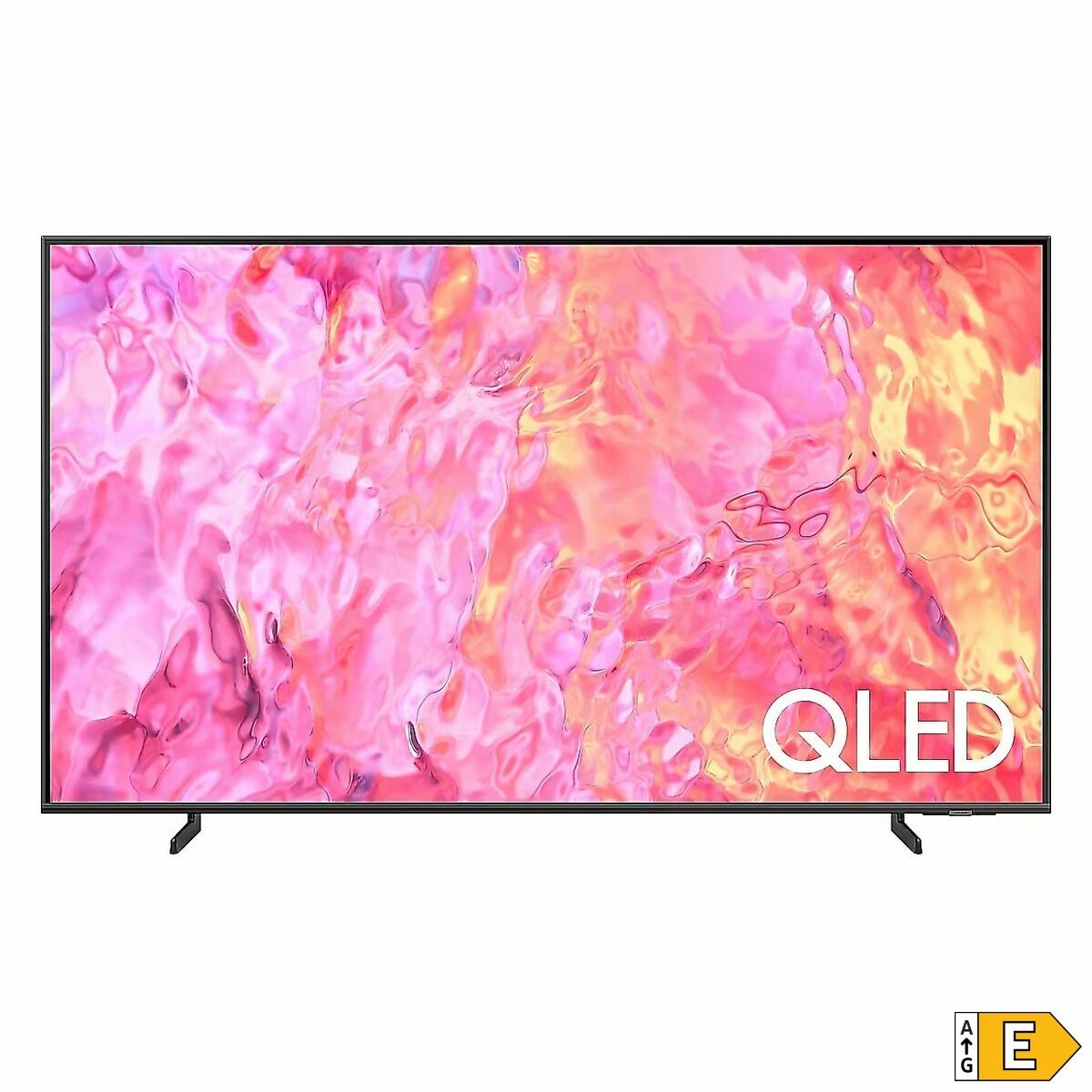 Samsung QE65Q60CAU 4K Ultra HD 65 HDR HDR10 QLED Smart TV-2