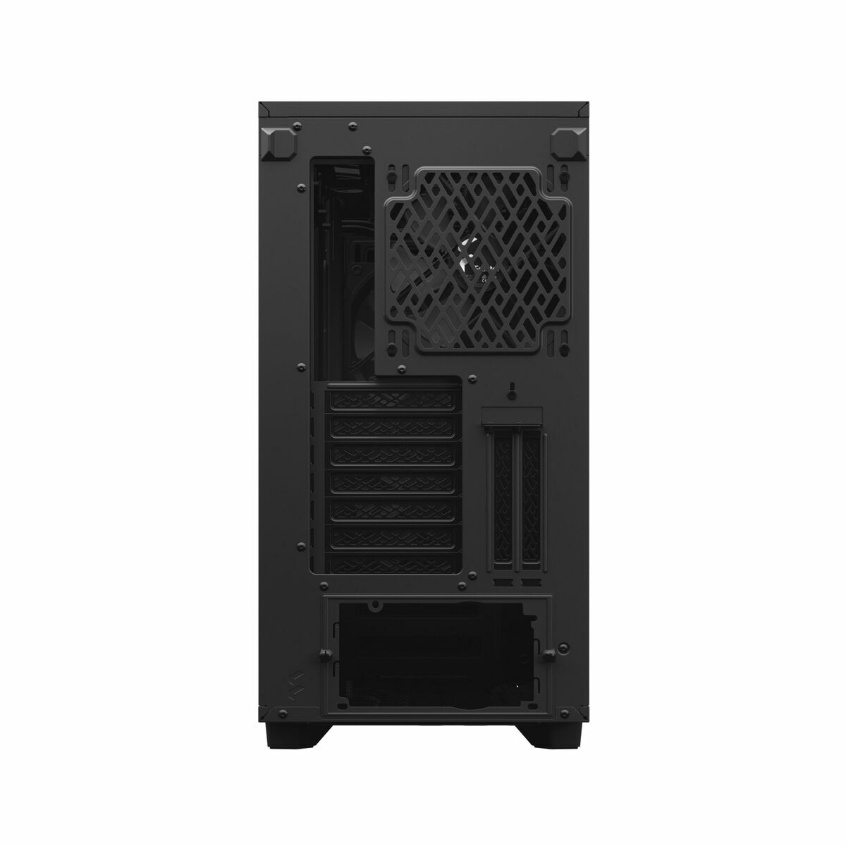 Блок полубашня ATX Galileo Fractal Design Define 7-4