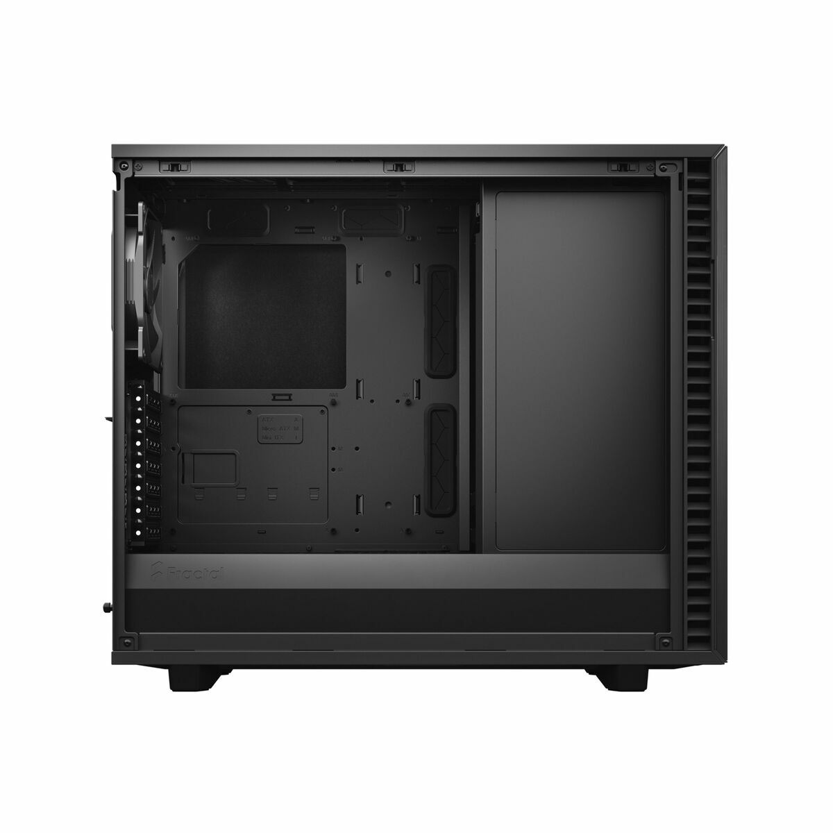 Блок полубашня ATX Galileo Fractal Design Define 7-5