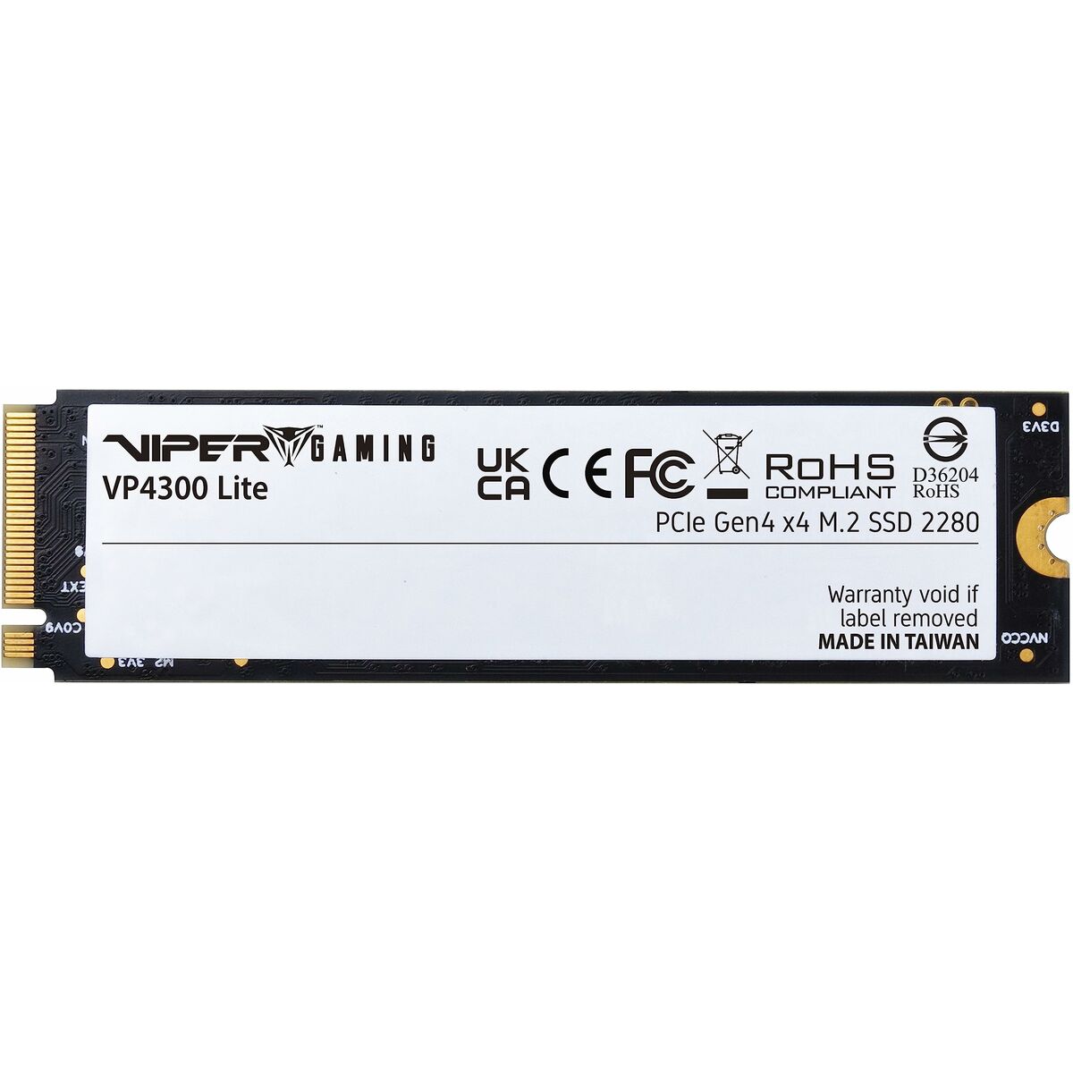 Patriot Memory VP4300 Lite 1 TB SSD Hard Drive-2