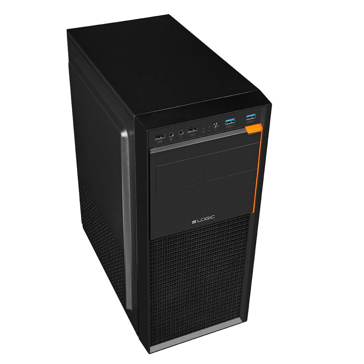 ATX 갈릴레오 논리 J23 블랙-3