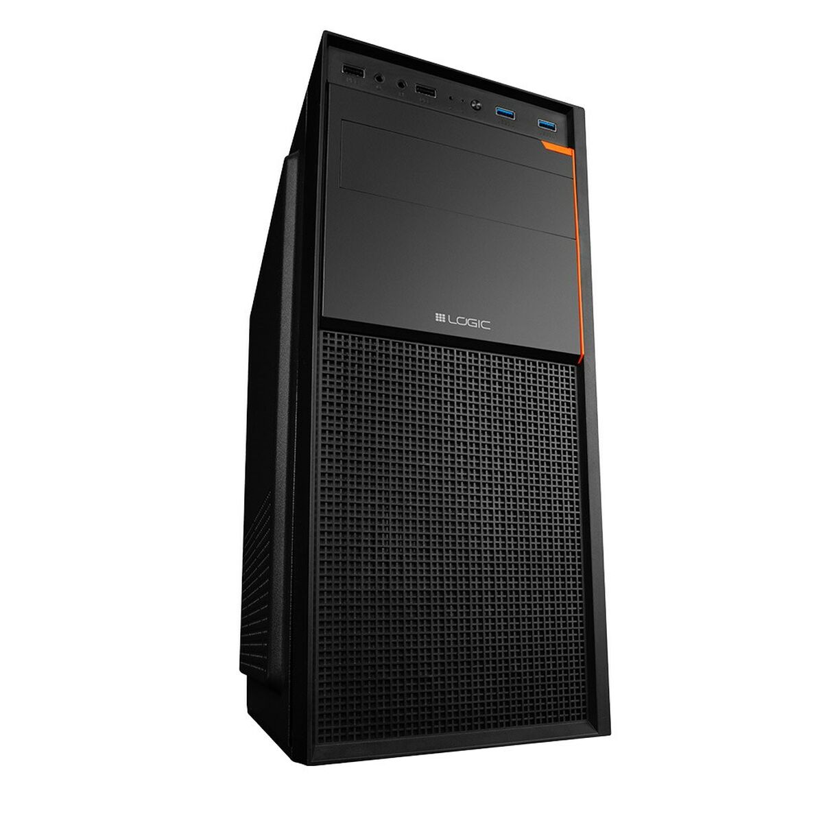 ATX 갈릴레오 논리 J23 블랙-5