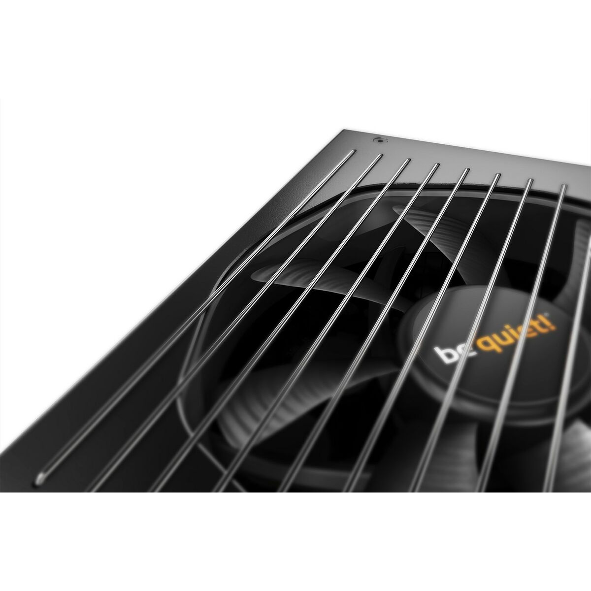 Источник питания Be Quiet! BN339 1200 W RoHS CE 80 PLUS Platinum WEEE ENERGY STAR модульная ATX-4