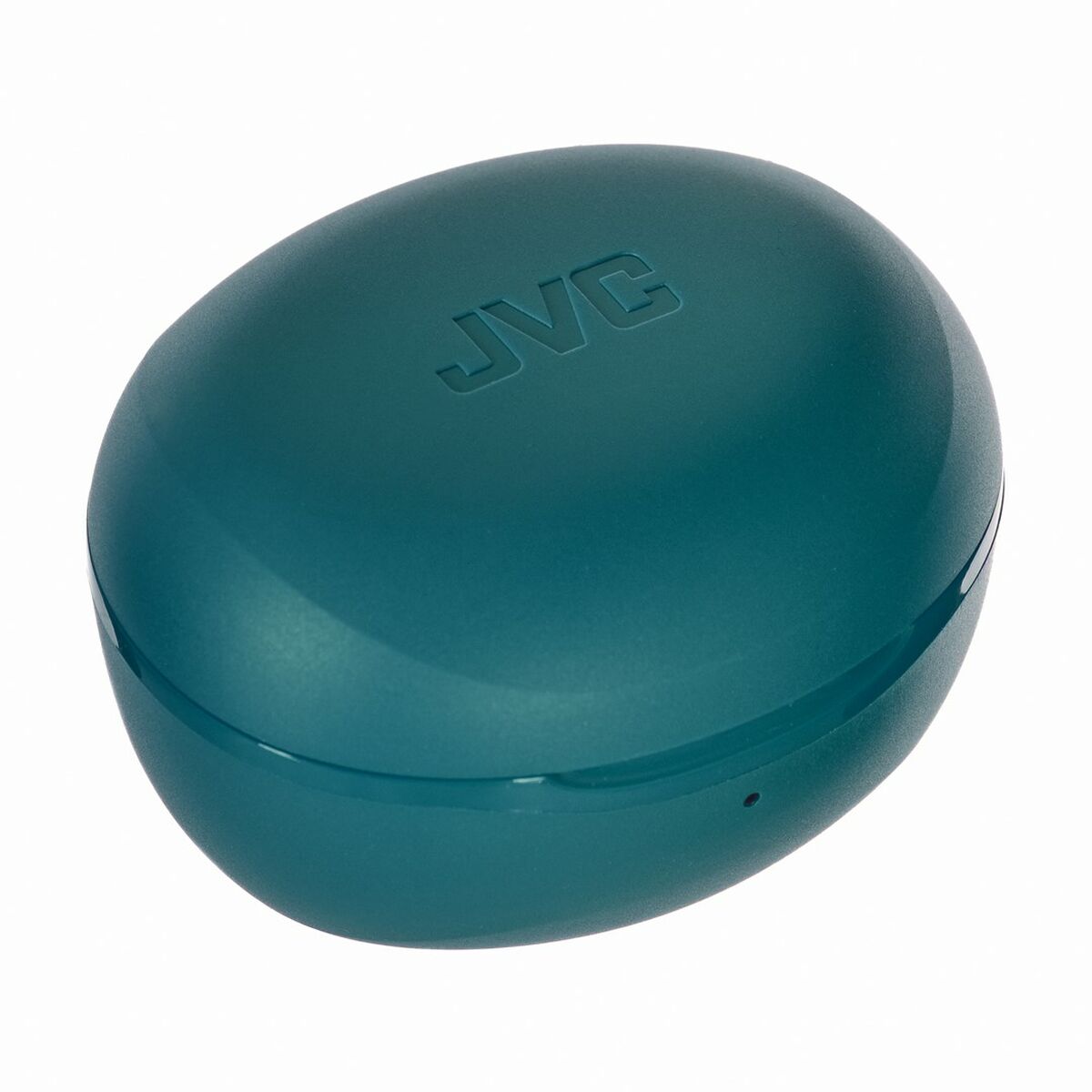 سماعات بلوتوث باللون الأخضر HAA-6TZU الأذن JVC-4