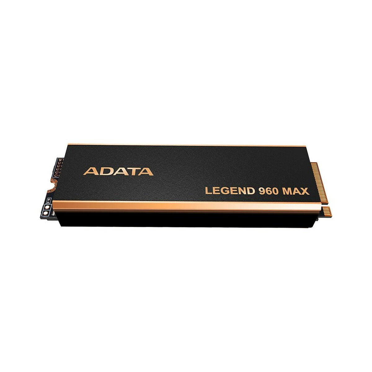 Adata LEGEND 960 MAX 4 TB SSD Hard Drive-8