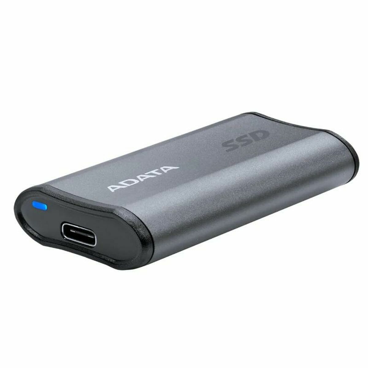 Внешний жесткий диск Adata AELI-SE880-1TCGY 1 TB SSD 2,5-4