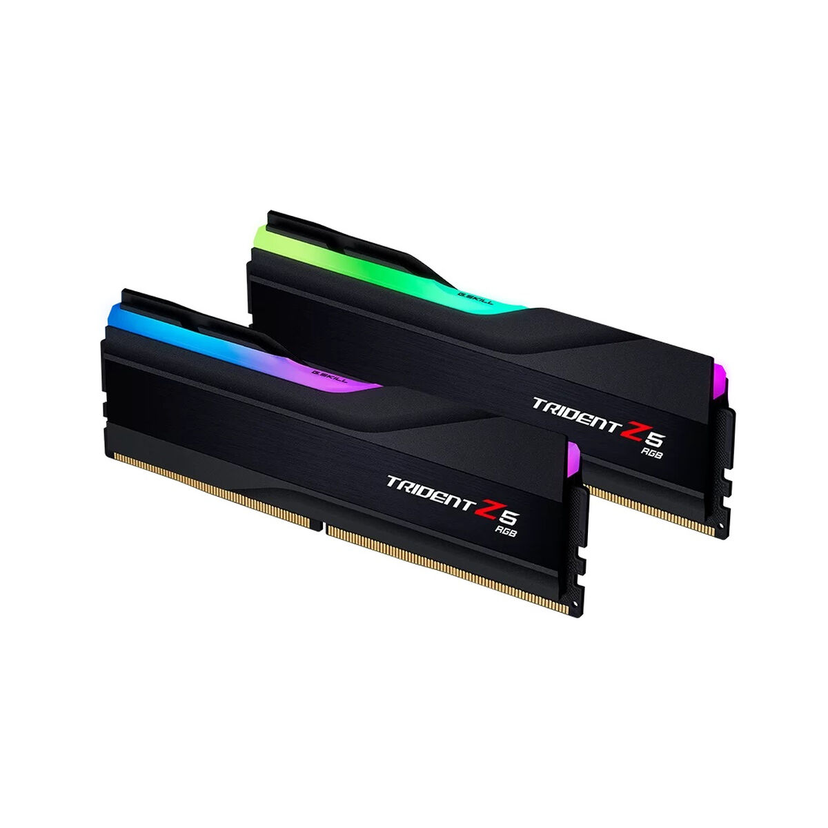 Память RAM GSKILL Trident Z5 RGB DDR5 96 GB cl32-2