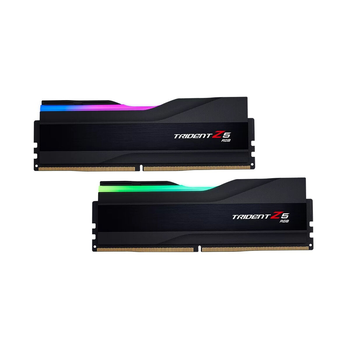 Память RAM GSKILL Trident Z5 RGB DDR5 96 GB cl32-3