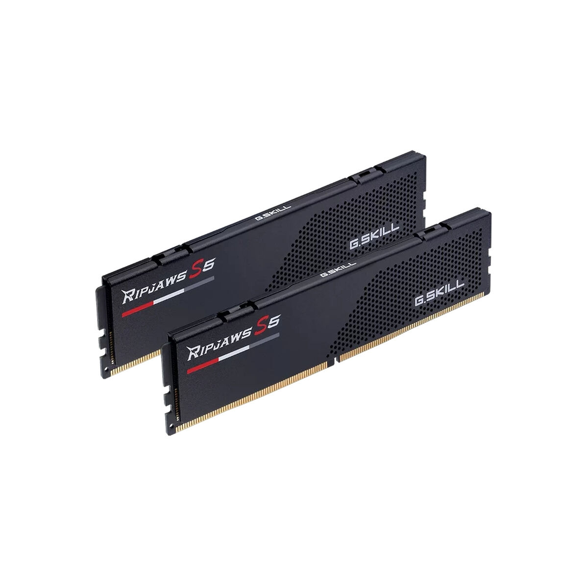 Память RAM GSKILL Ripjaws S5 DDR5 cl34 64 Гб-4
