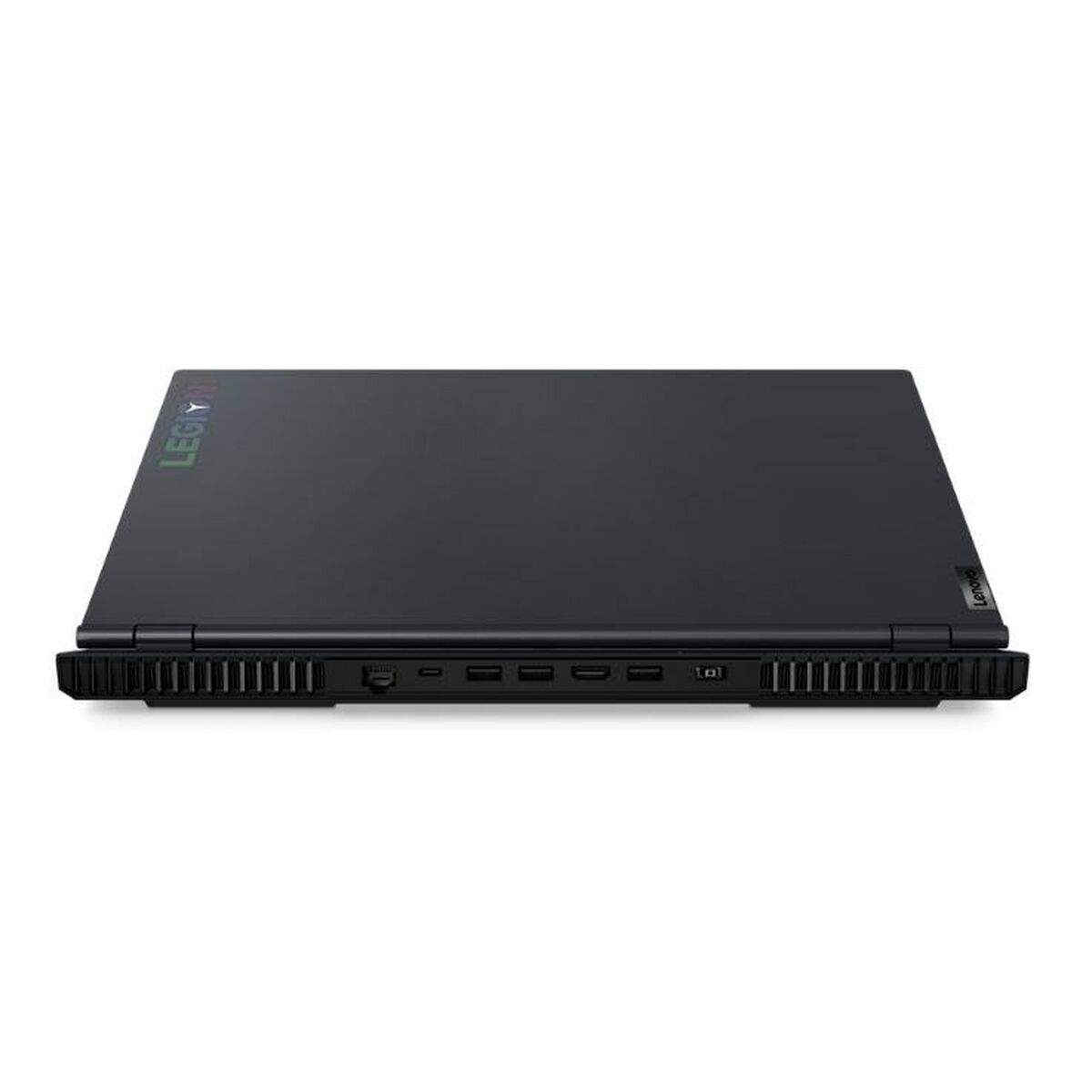 Ноутбук Lenovo Legion 5 15ACH6H 15، 6 AMD Ryzen 7 5800H 16 GB RAM 512 Гб SSD NVIDIA GeForce RTX 3060 Qwerty UK-3