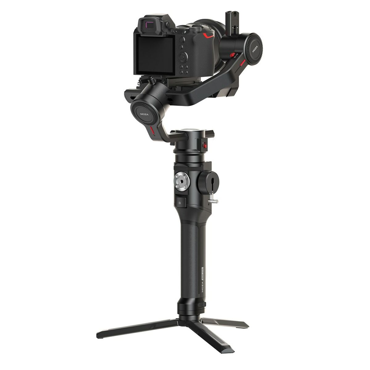 Gudsen MOZA AIR 2S Stand Stabilizer-3