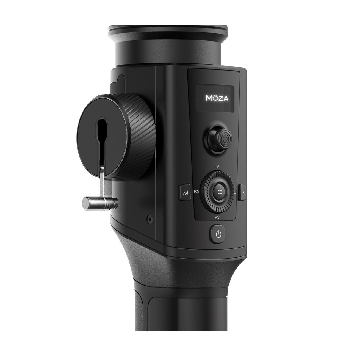 Gudsen MOZA AIR 2S Stand Stabilizer-4