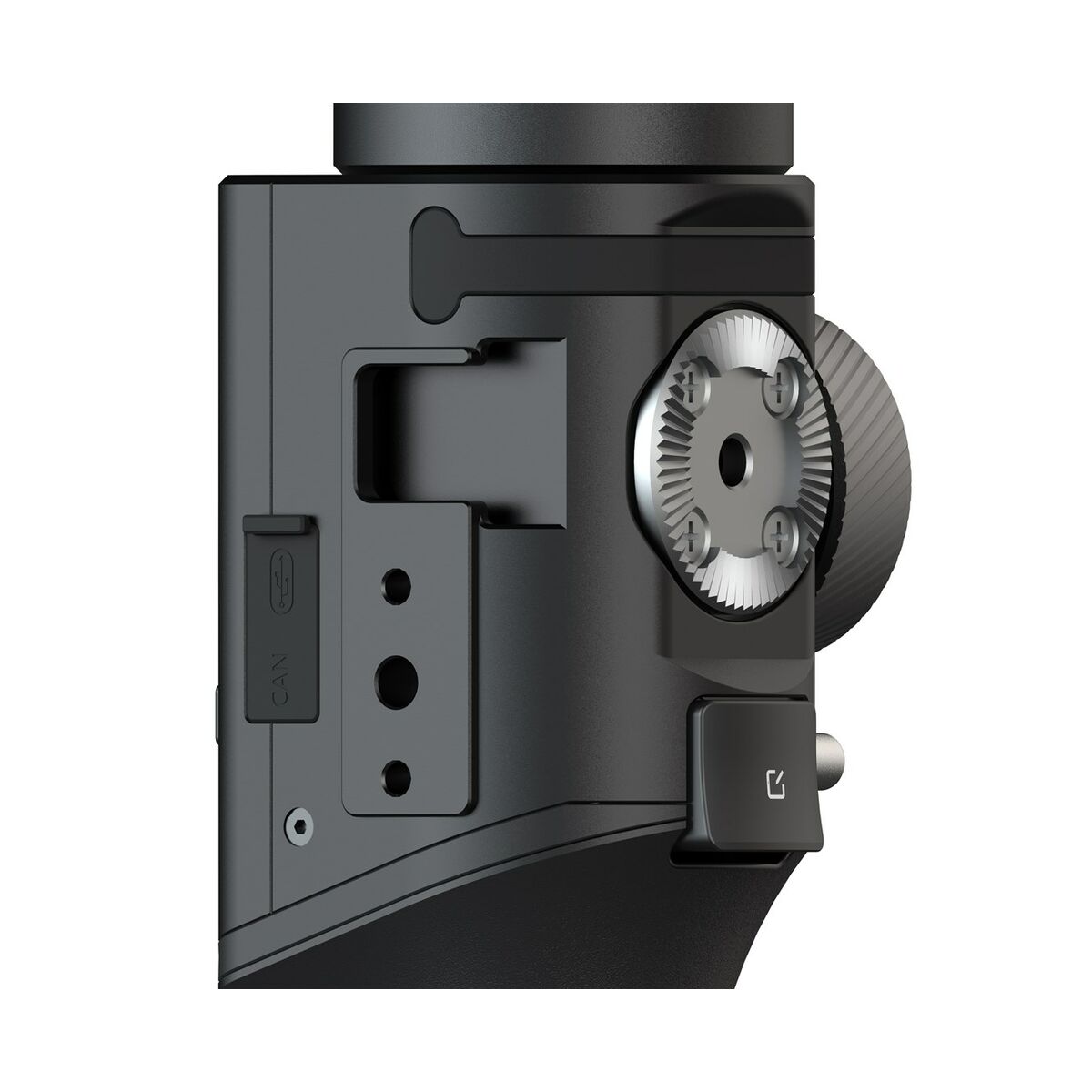 Gudsen MOZA AIR 2S Stand Stabilizer-8