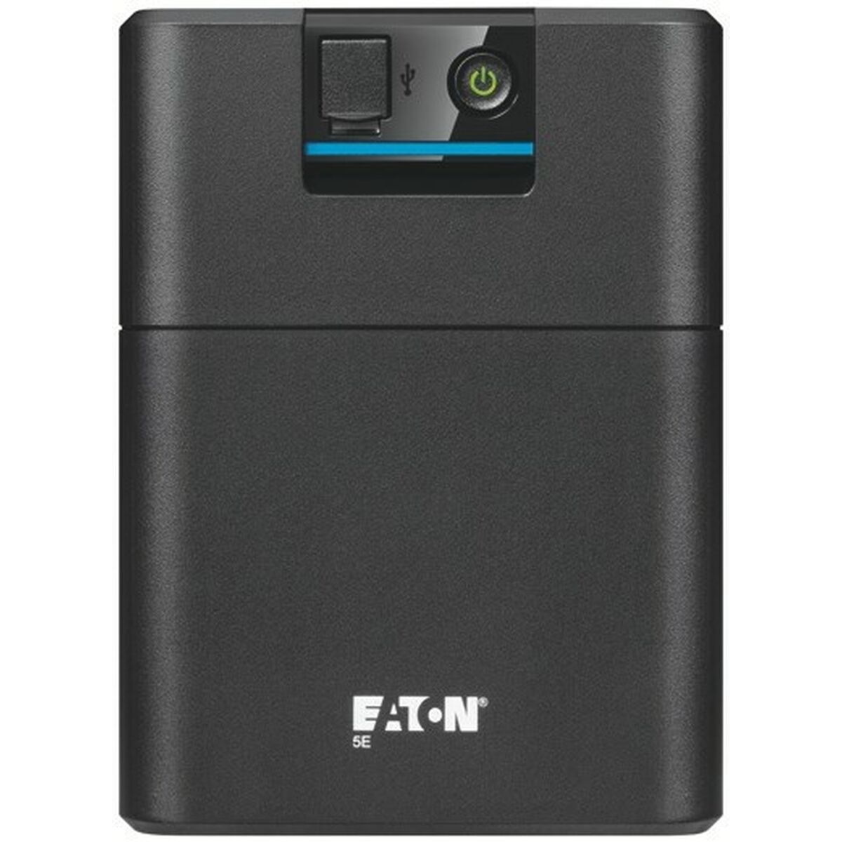 Система бесперебойного питания Интерактивная SAI Eaton 5E Gen2 900 USB 480 W-3