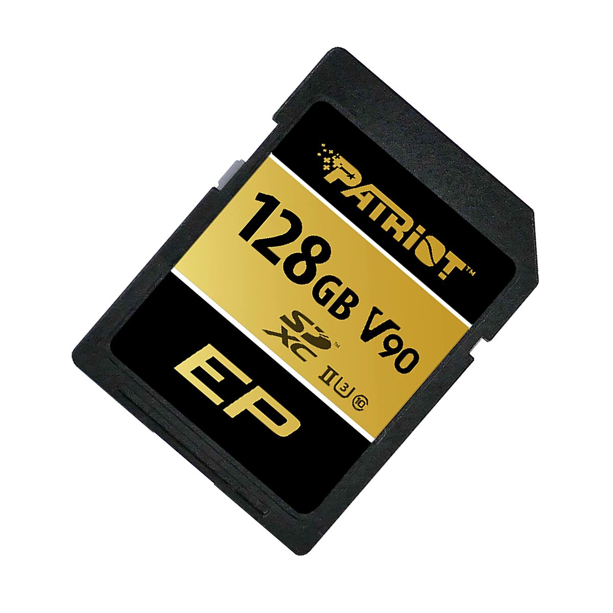 마이크로 SD 패트리어트 메모리 카드 PEF128GEP92SDX 128GB-2