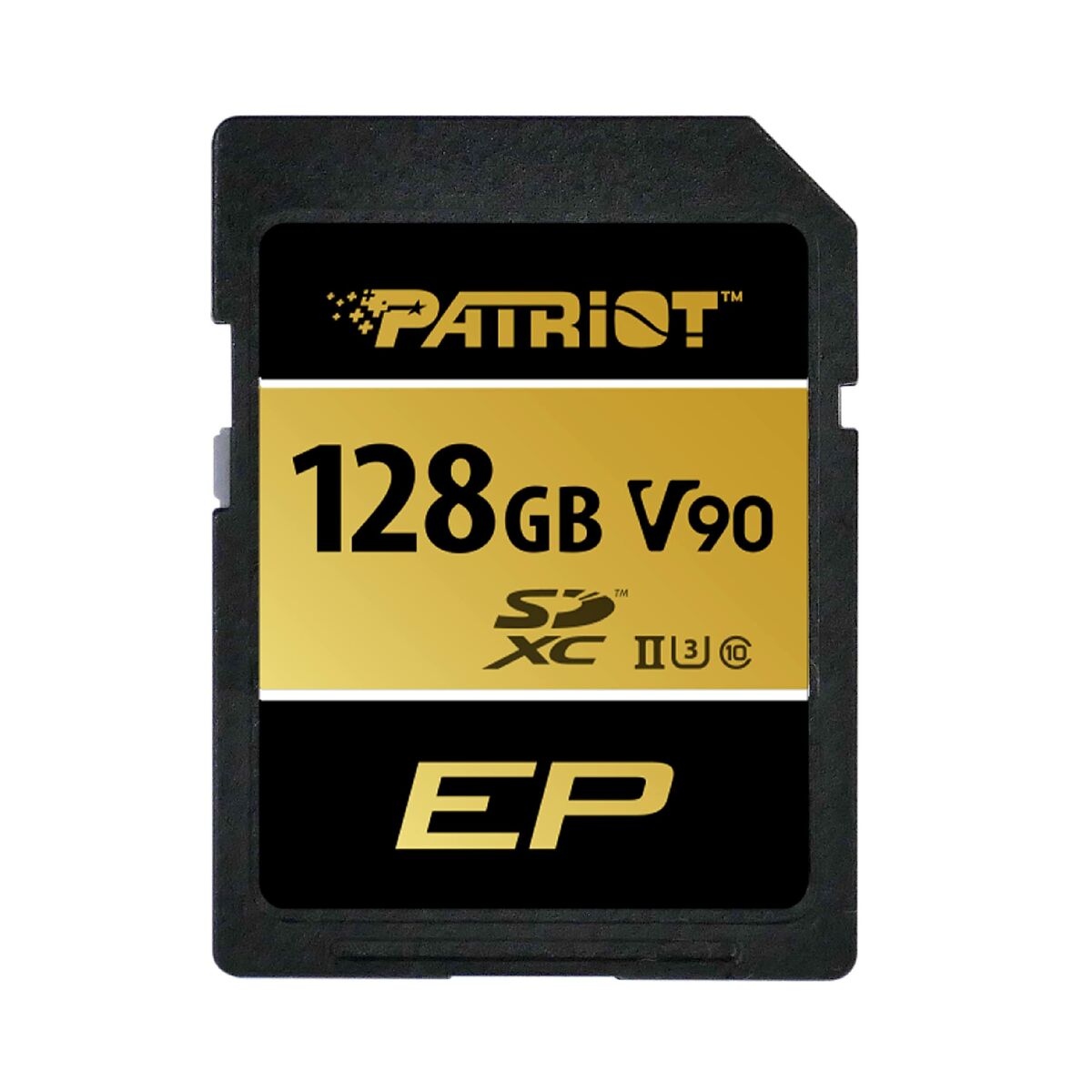 마이크로 SD 패트리어트 메모리 카드 PEF128GEP92SDX 128GB-3