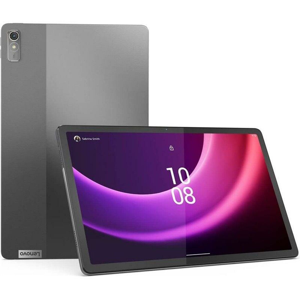 Lenovo Tab P11 4 GB RAM 11,5 MediaTek Helio G99 Grey 128 Gb-2