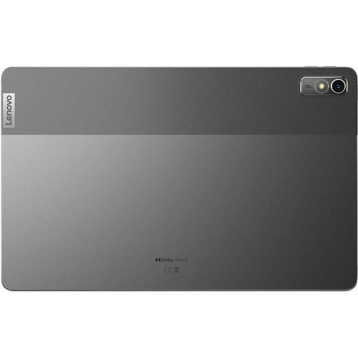 Lenovo Tab P11 4 GB RAM 11,5 MediaTek Helio G99 Grey 128 Gb-3