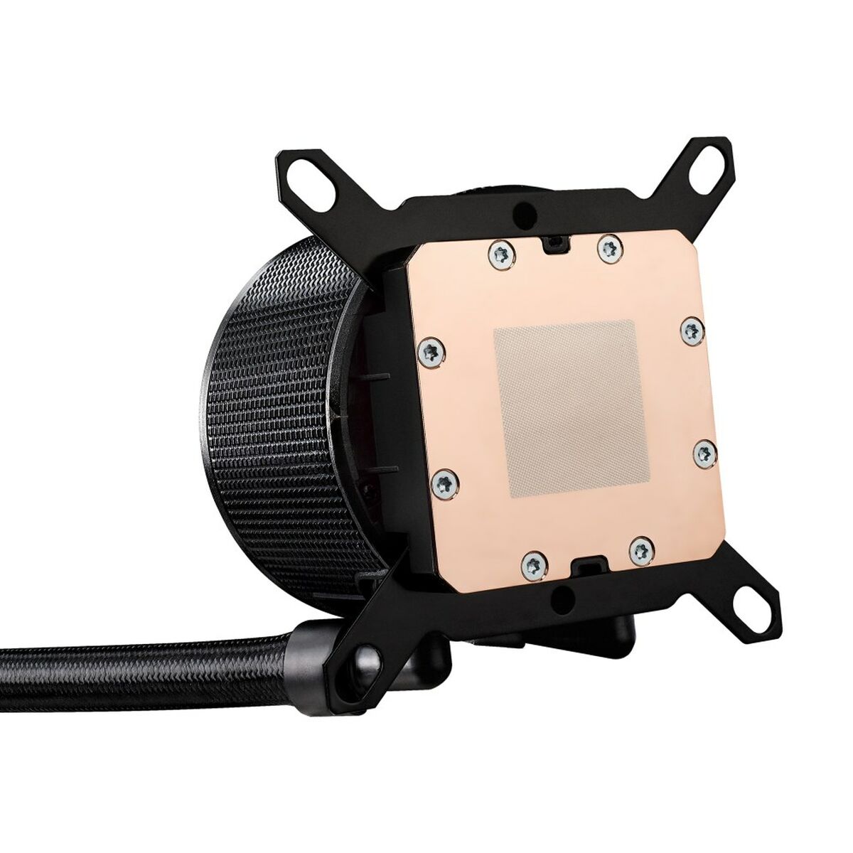 Комплект жидкостного охлаждения Asus ROG Ryuo III 360 ARGB-4