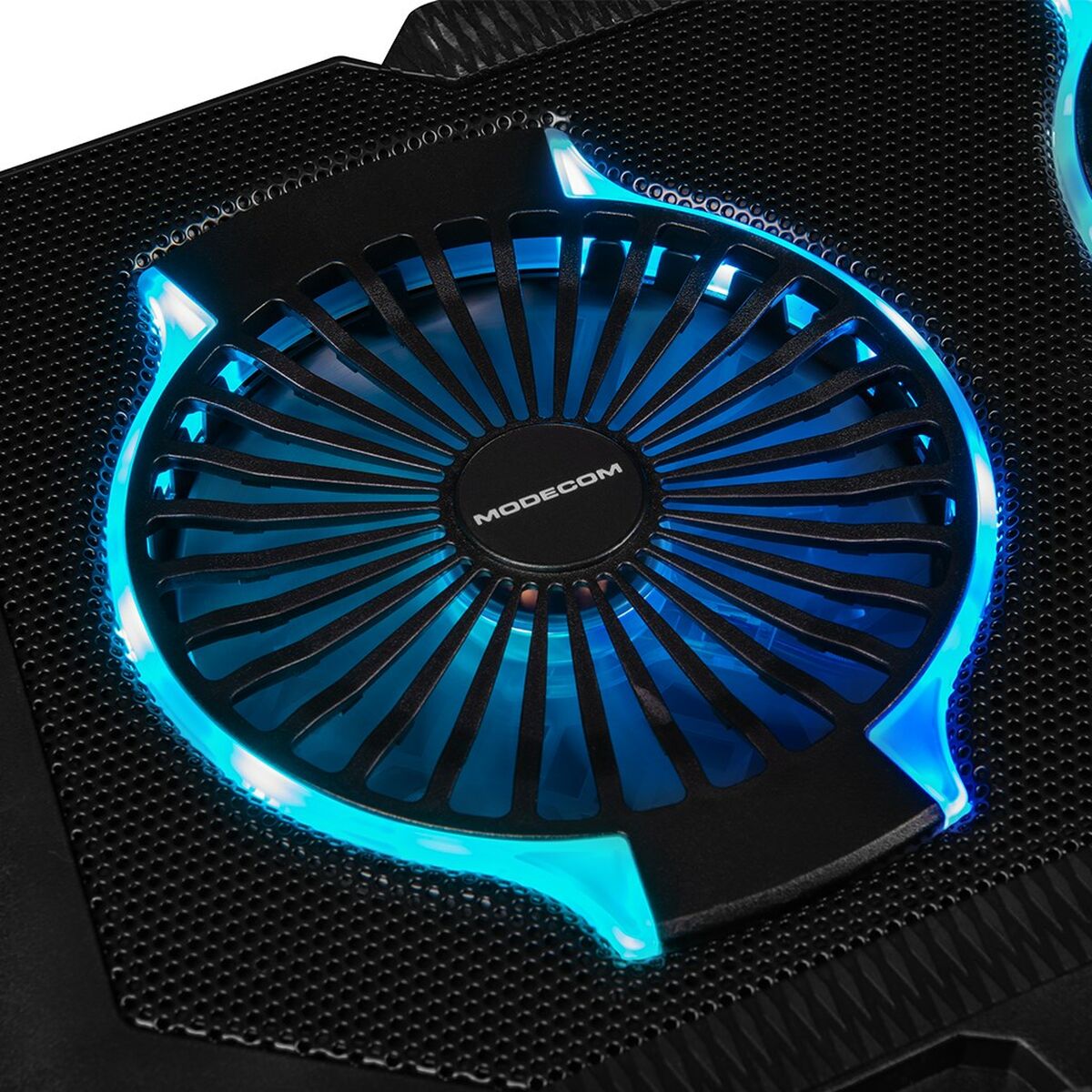 Modecom ноутбугының салқындату негізі PL-MC-CF-21-RGB-3